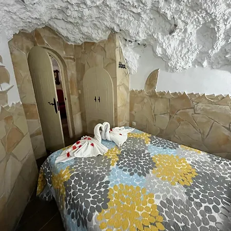 La Casita Medieval