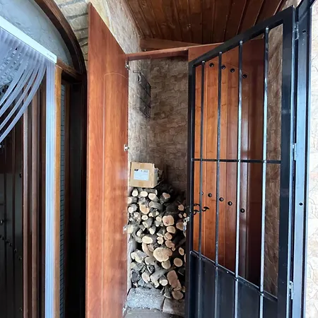La Casita Medieval