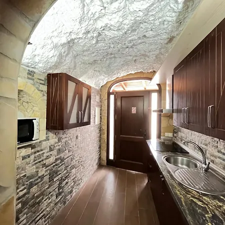 Holiday home La Casita Medieval Bedmar y Garciez