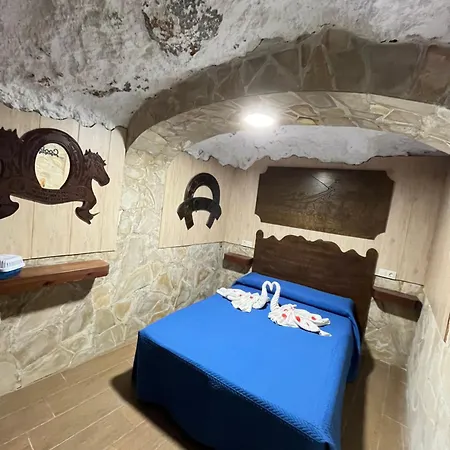 La Casita Medieval